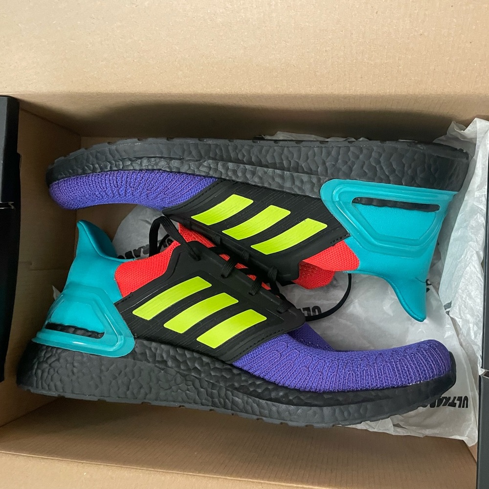 Adidas ultraboost